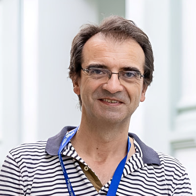 Juan Sebastián Fernández Prados